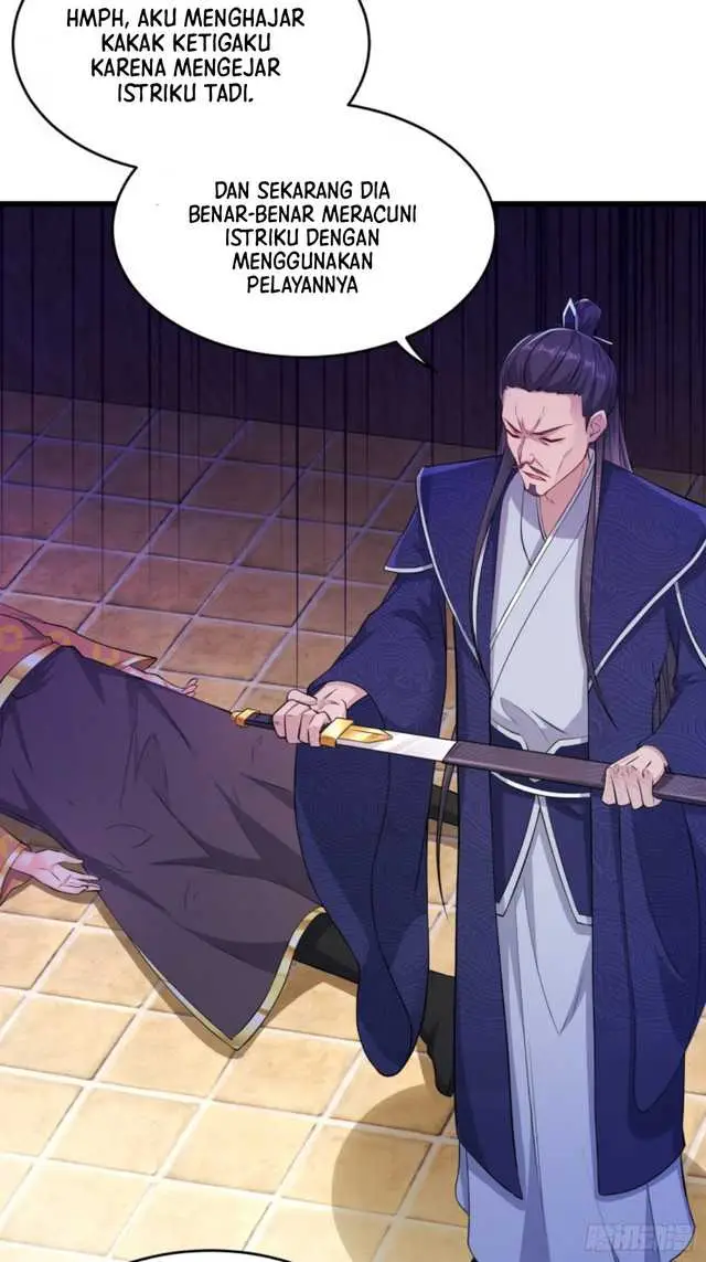 image-komik-forced-to-become-the-villains-son-in-law-chapter-138-4/34