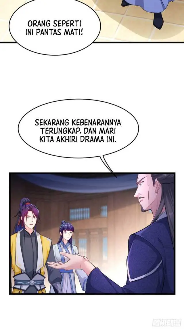 image-komik-forced-to-become-the-villains-son-in-law-chapter-138-5/34