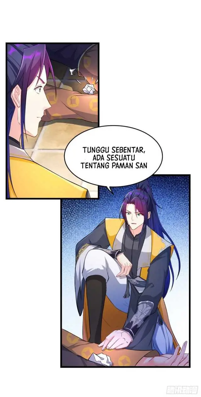 image-komik-forced-to-become-the-villains-son-in-law-chapter-138-6/34