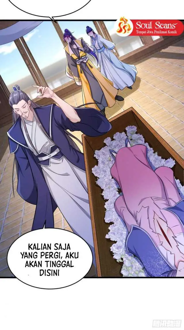 image-komik-forced-to-become-the-villains-son-in-law-chapter-138-8/34