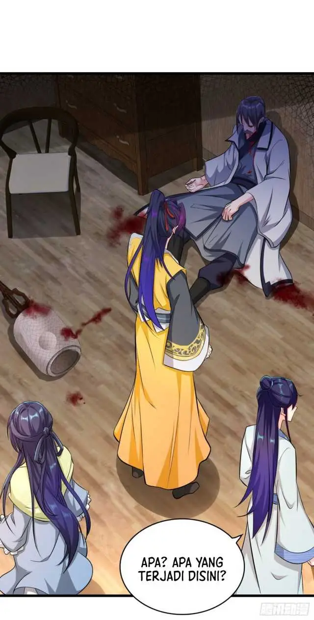 image-komik-forced-to-become-the-villains-son-in-law-chapter-138-10/34