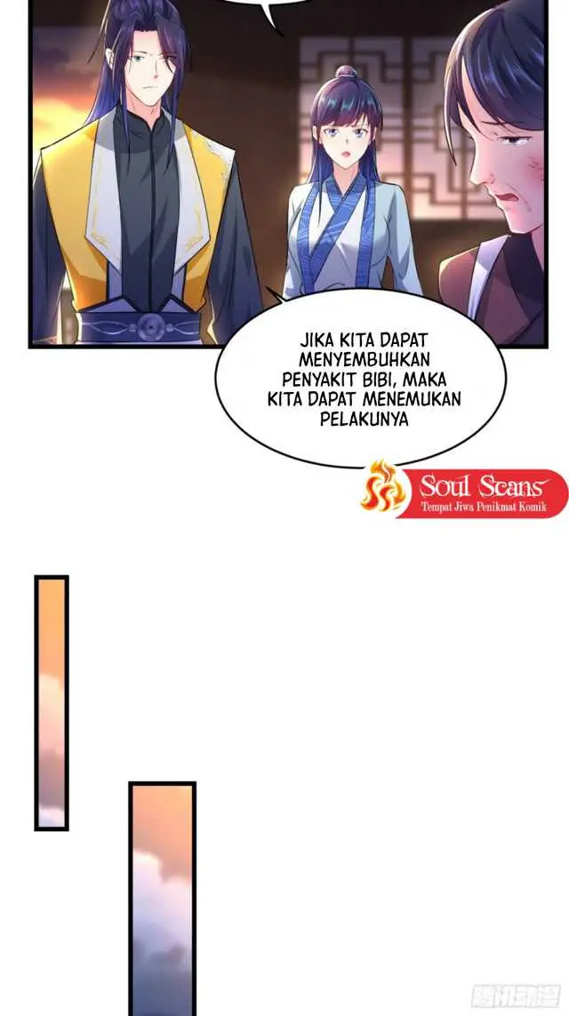 image-komik-forced-to-become-the-villains-son-in-law-chapter-138-13/34