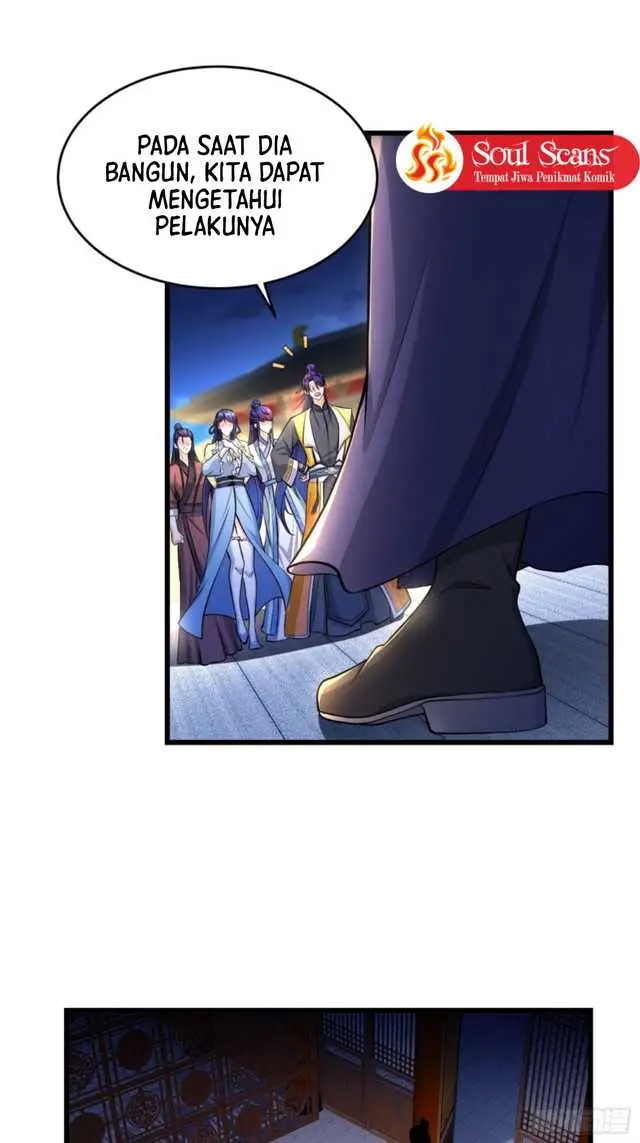 image-komik-forced-to-become-the-villains-son-in-law-chapter-138-15/34