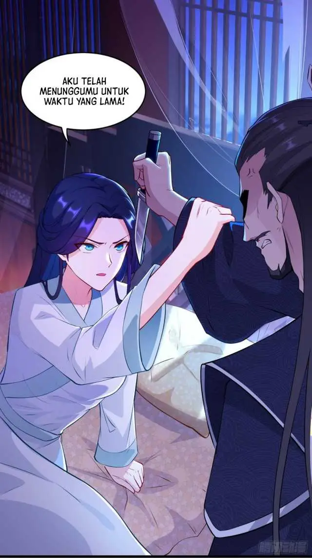 image-komik-forced-to-become-the-villains-son-in-law-chapter-138-19/34