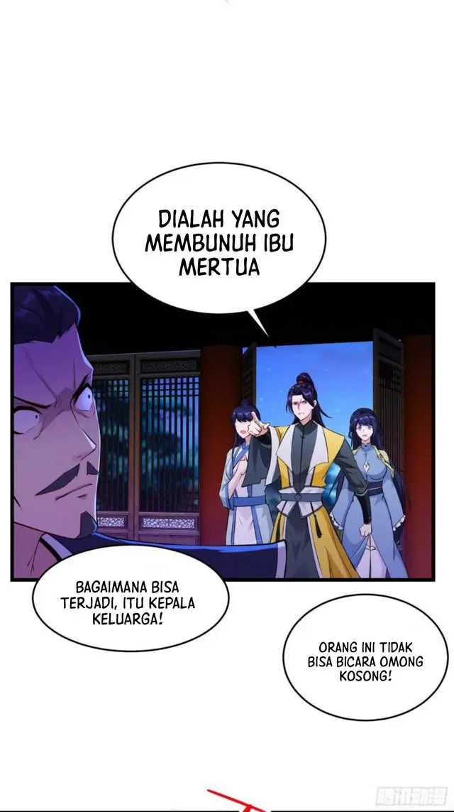image-komik-forced-to-become-the-villains-son-in-law-chapter-138-20/34