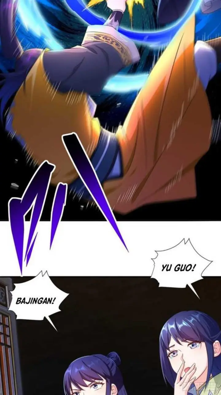 image-komik-forced-to-become-the-villains-son-in-law-chapter-139-5/46