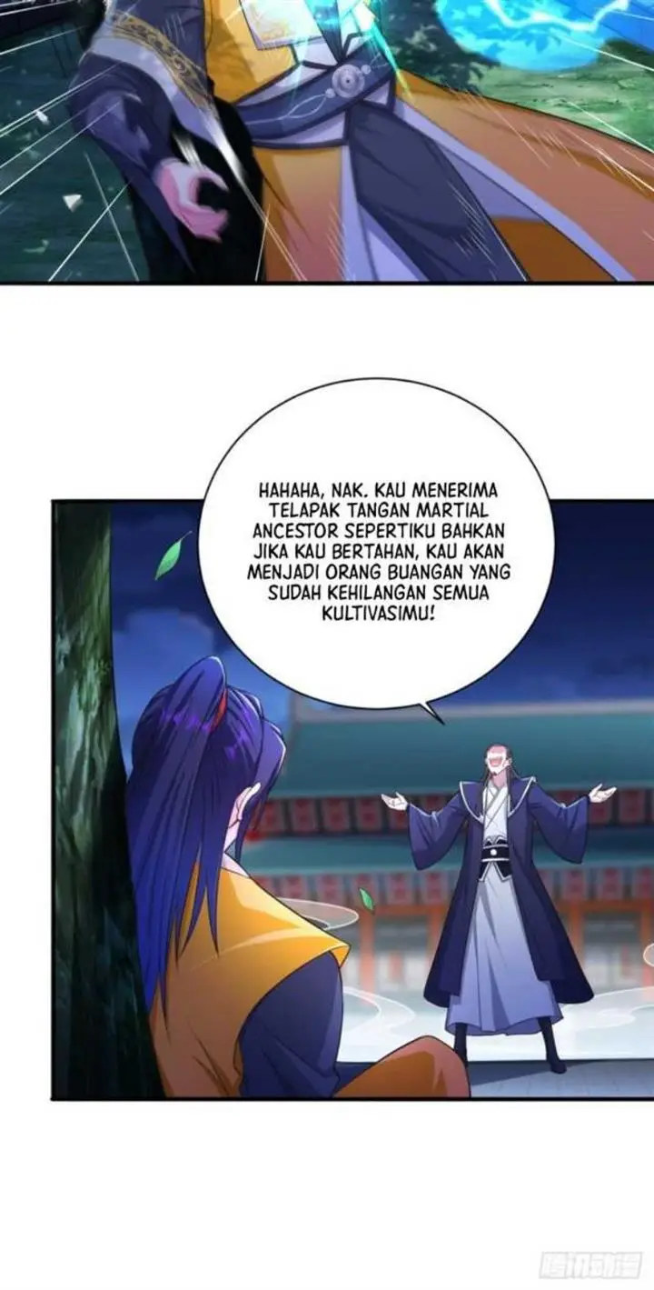 image-komik-forced-to-become-the-villains-son-in-law-chapter-139-7/46