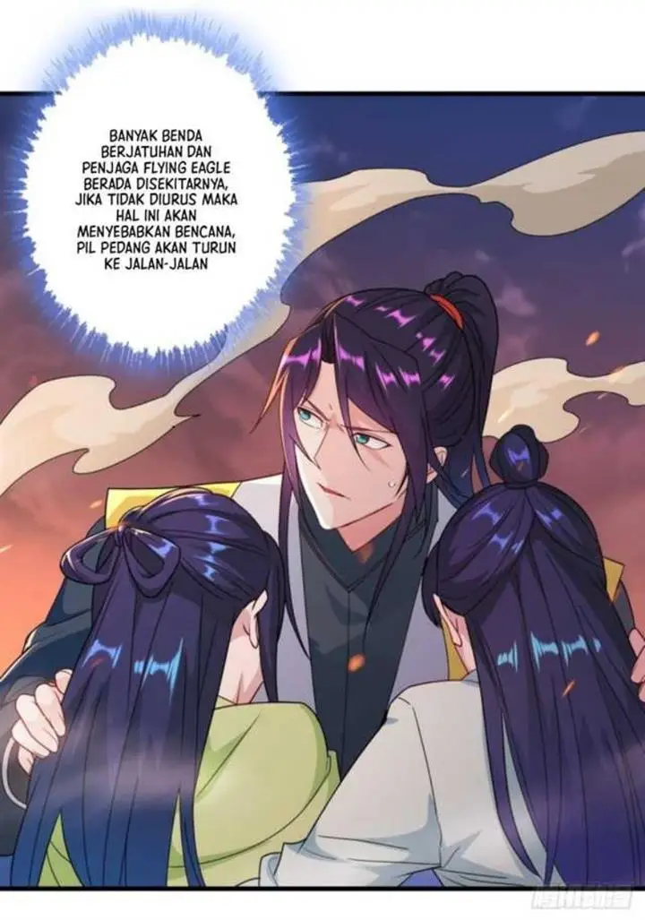 image-komik-forced-to-become-the-villains-son-in-law-chapter-139-36/46