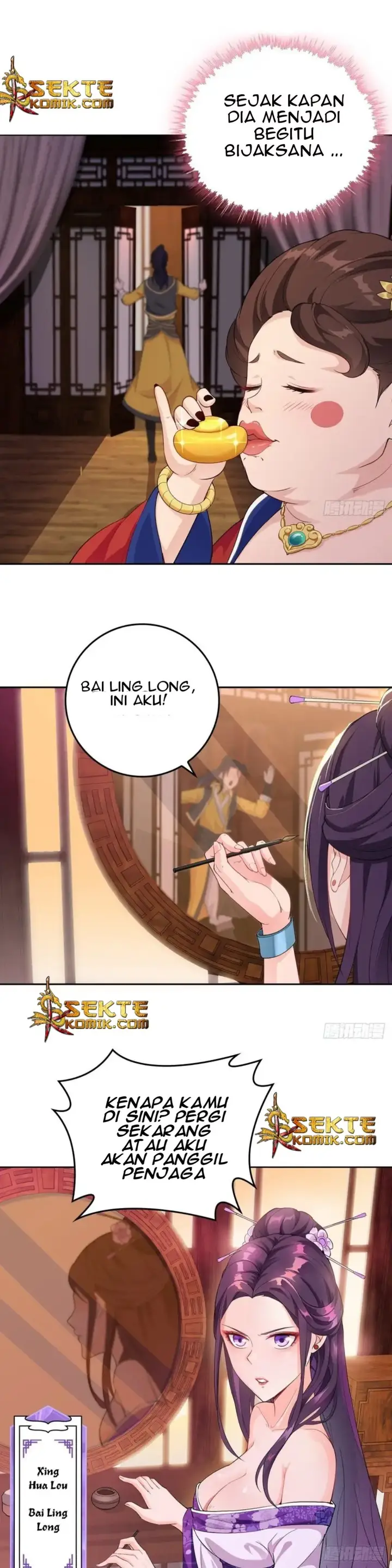 image-komik-forced-to-become-the-villains-son-in-law-chapter-14-9/15