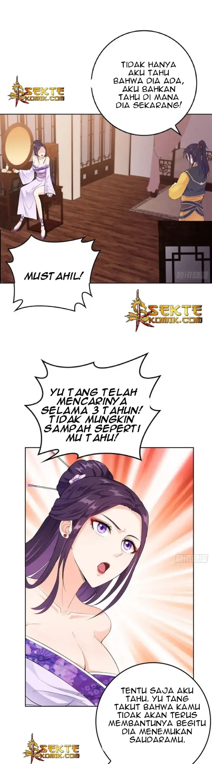 image-komik-forced-to-become-the-villains-son-in-law-chapter-14-11/15
