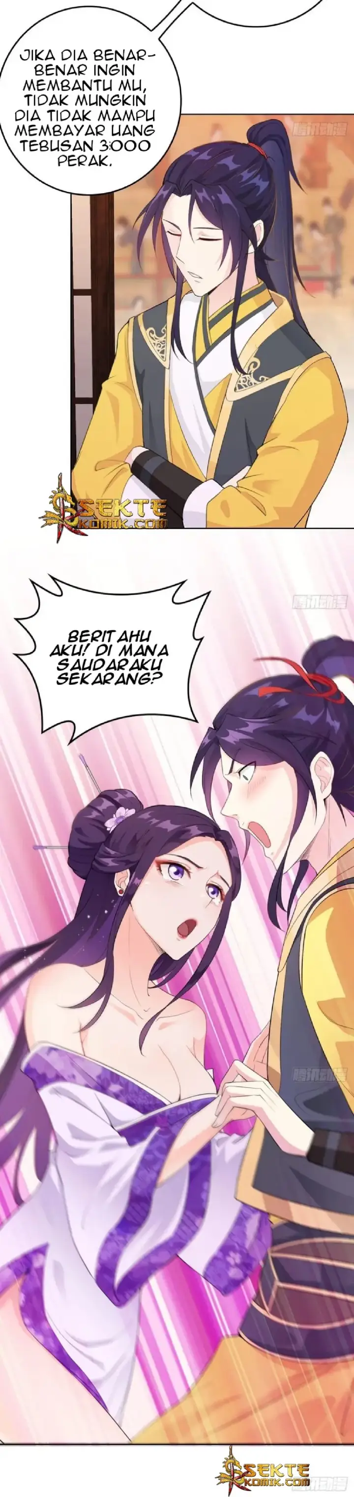 image-komik-forced-to-become-the-villains-son-in-law-chapter-14-12/15