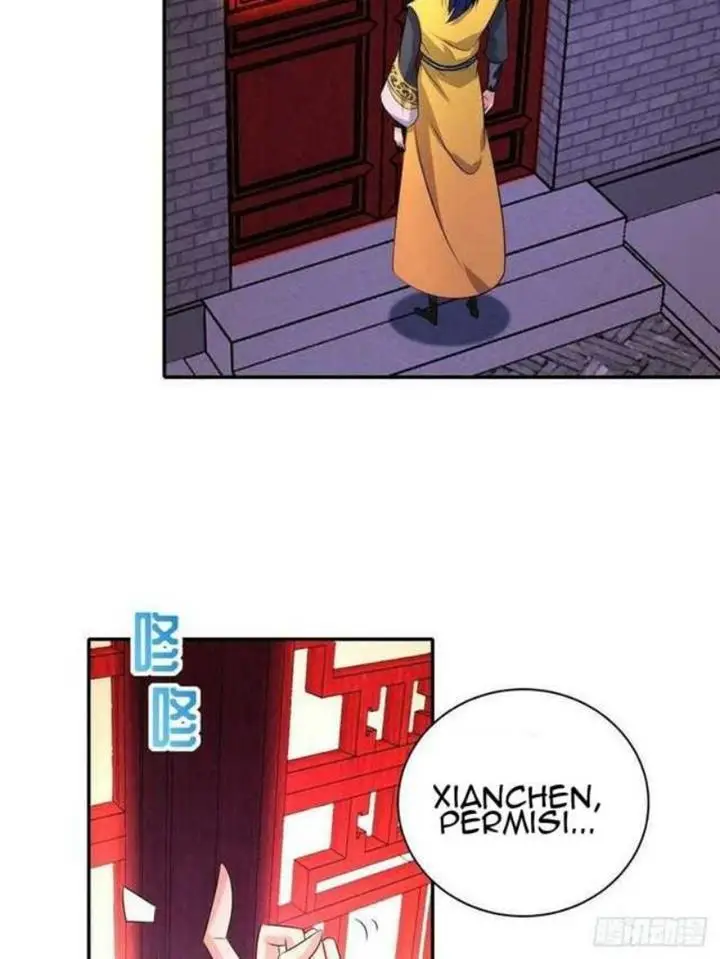 image-komik-forced-to-become-the-villains-son-in-law-chapter-140-4/40