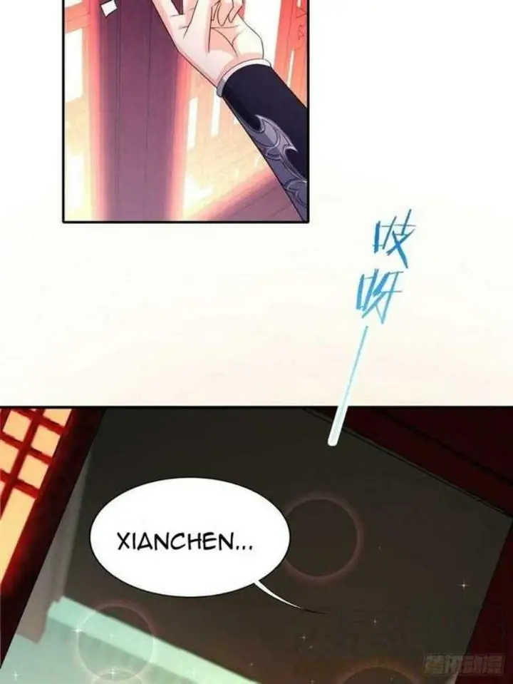 image-komik-forced-to-become-the-villains-son-in-law-chapter-140-5/40