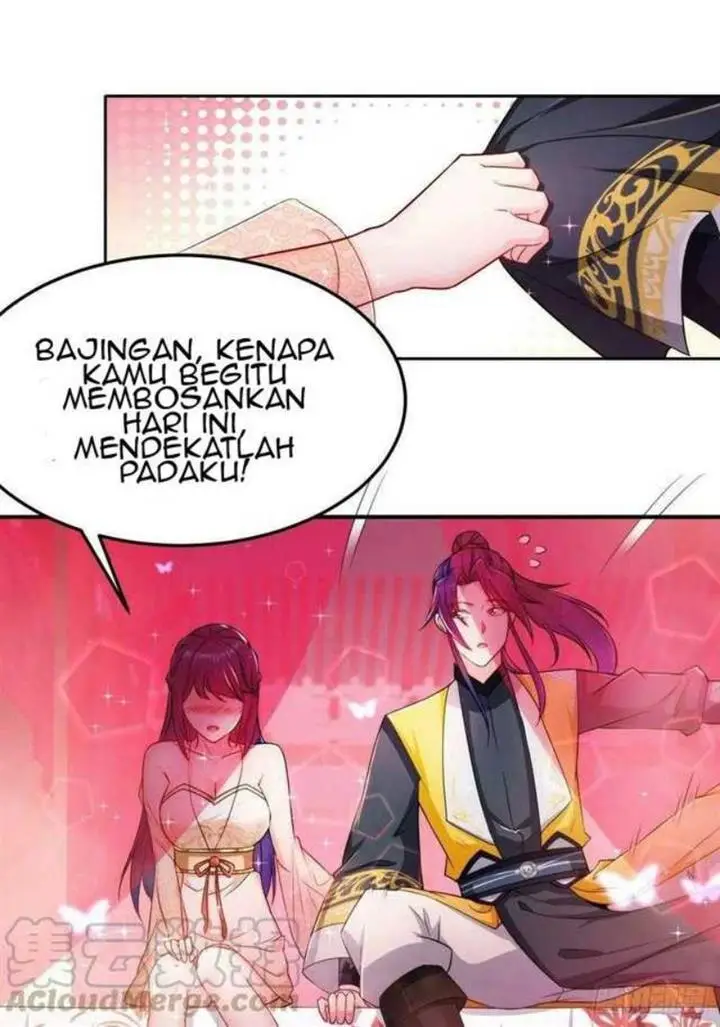 image-komik-forced-to-become-the-villains-son-in-law-chapter-140-11/40