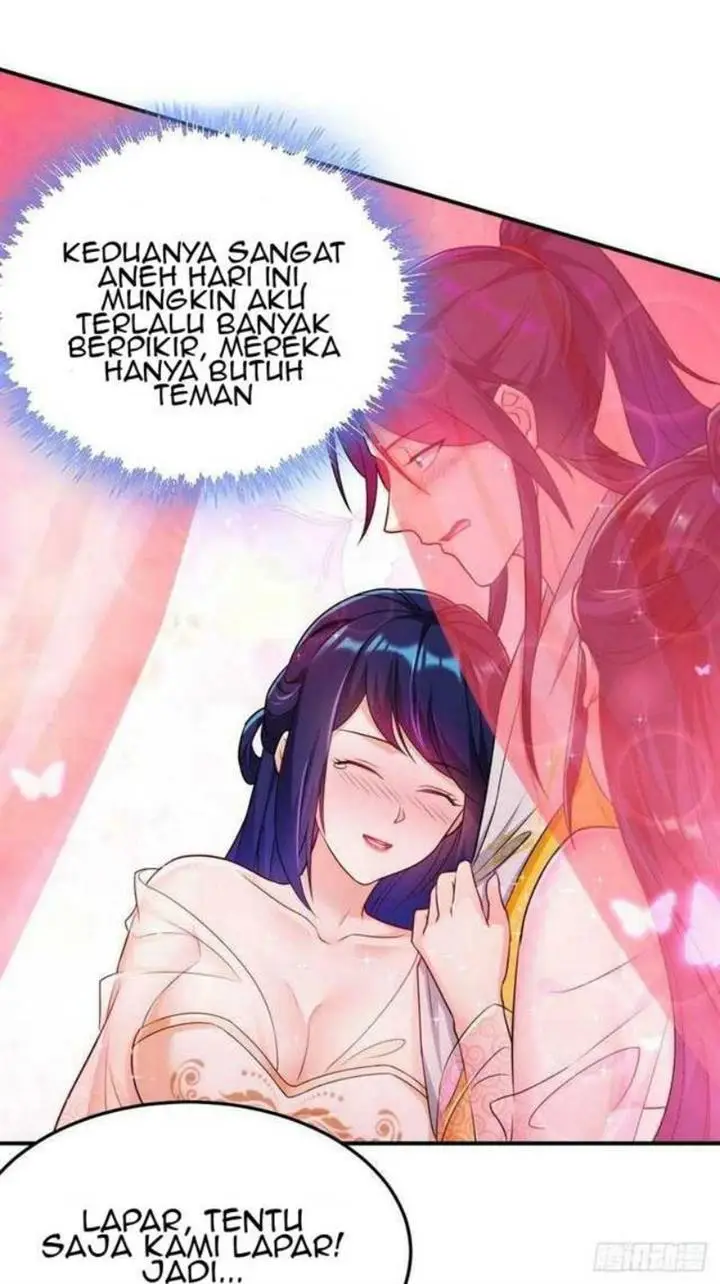 image-komik-forced-to-become-the-villains-son-in-law-chapter-140-14/40