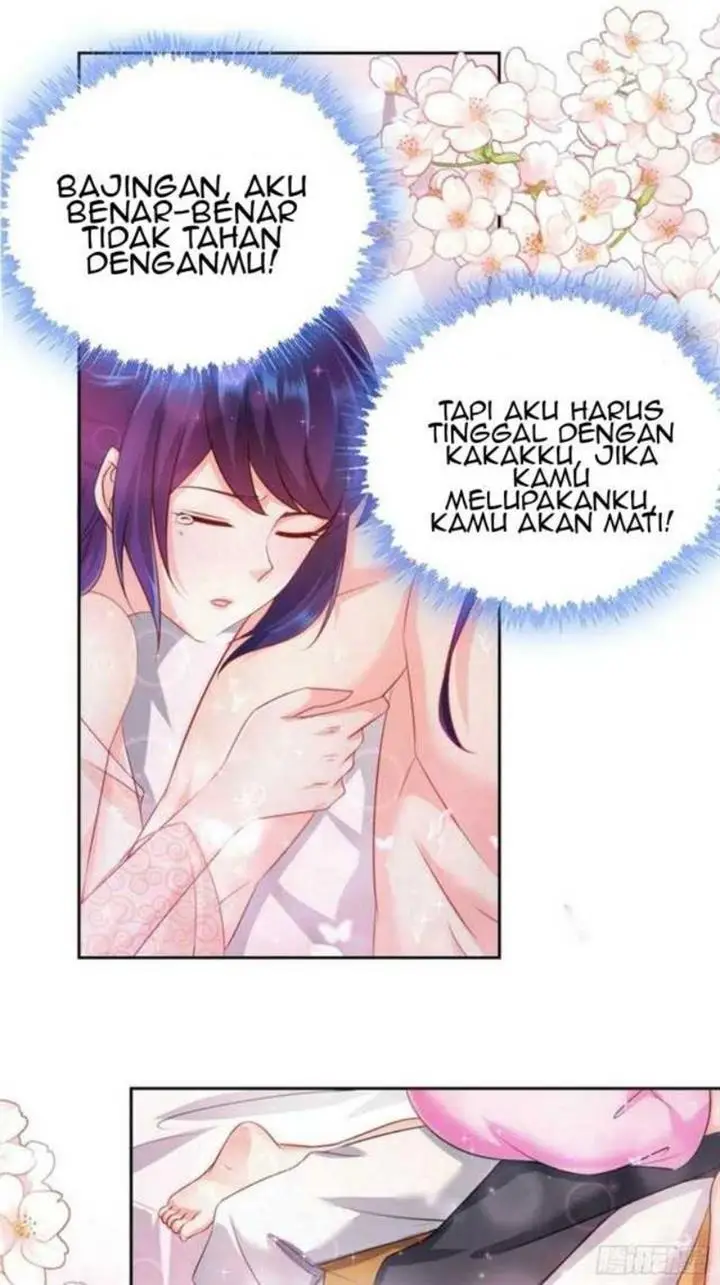 image-komik-forced-to-become-the-villains-son-in-law-chapter-140-18/40