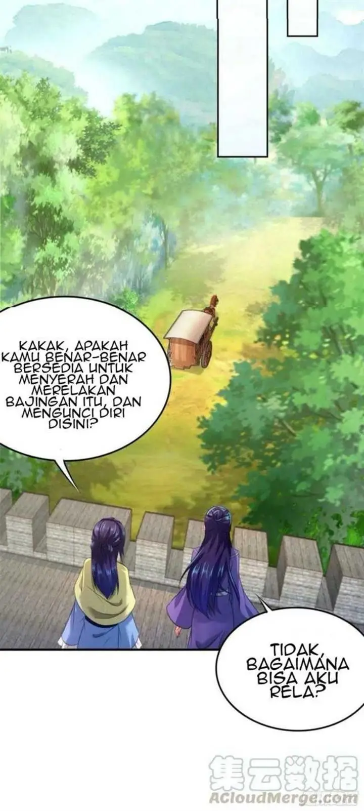 image-komik-forced-to-become-the-villains-son-in-law-chapter-140-21/40