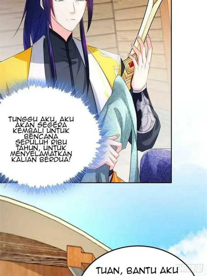 image-komik-forced-to-become-the-villains-son-in-law-chapter-140-34/40