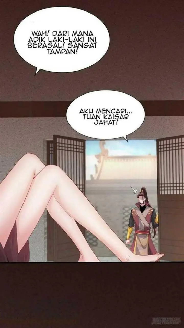 image-komik-forced-to-become-the-villains-son-in-law-chapter-141-10/47