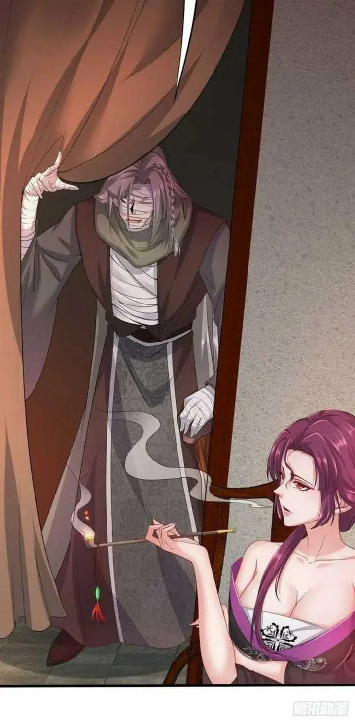 image-komik-forced-to-become-the-villains-son-in-law-chapter-141-14/47