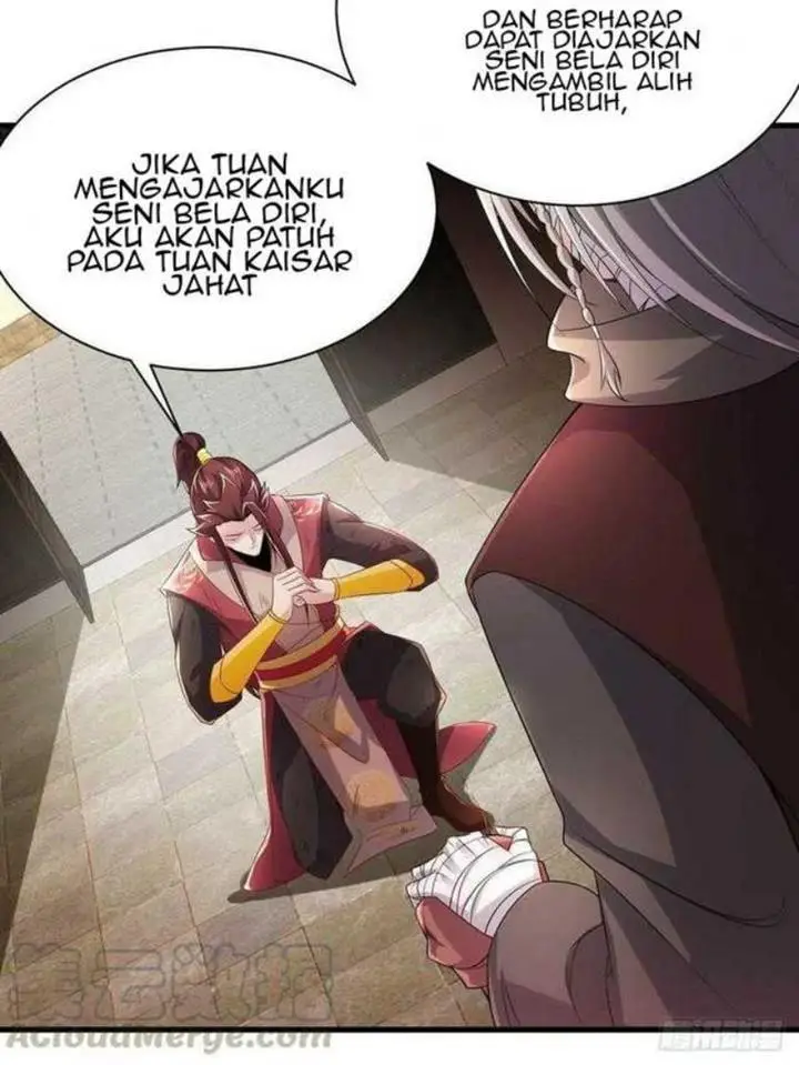 image-komik-forced-to-become-the-villains-son-in-law-chapter-141-16/47