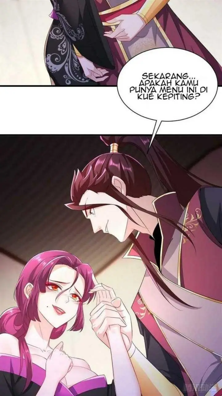 image-komik-forced-to-become-the-villains-son-in-law-chapter-141-38/47