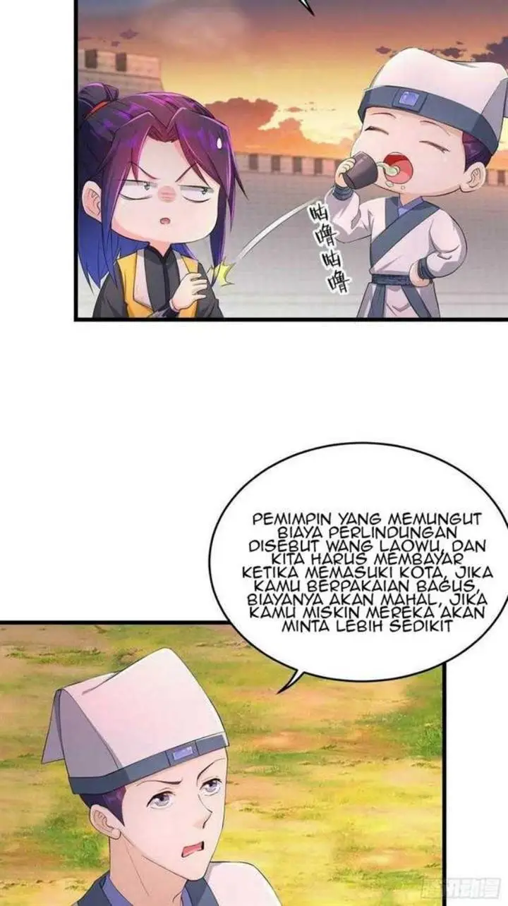 image-komik-forced-to-become-the-villains-son-in-law-chapter-142-8/44