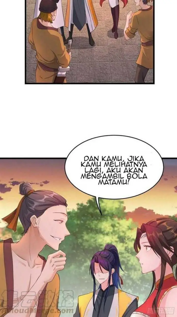 image-komik-forced-to-become-the-villains-son-in-law-chapter-142-13/44