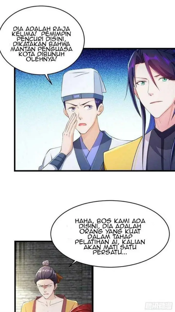 image-komik-forced-to-become-the-villains-son-in-law-chapter-142-20/44