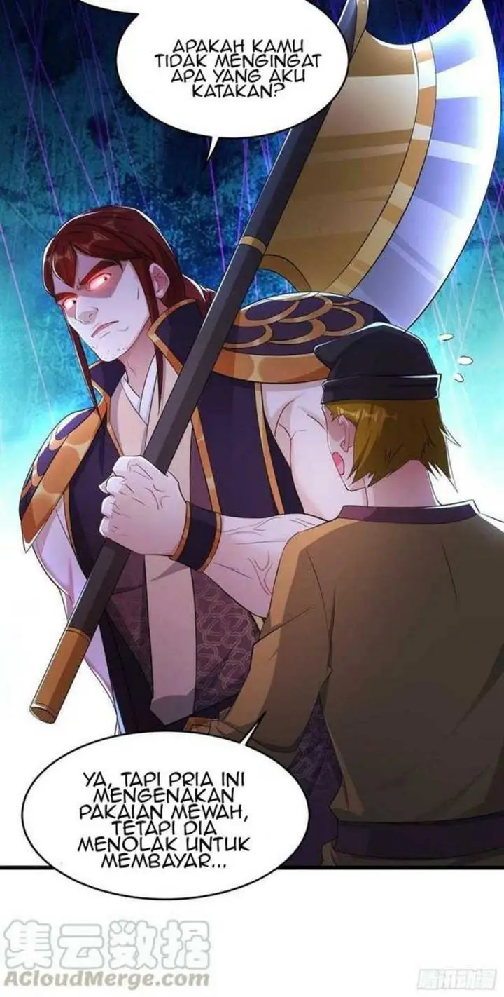 image-komik-forced-to-become-the-villains-son-in-law-chapter-142-23/44