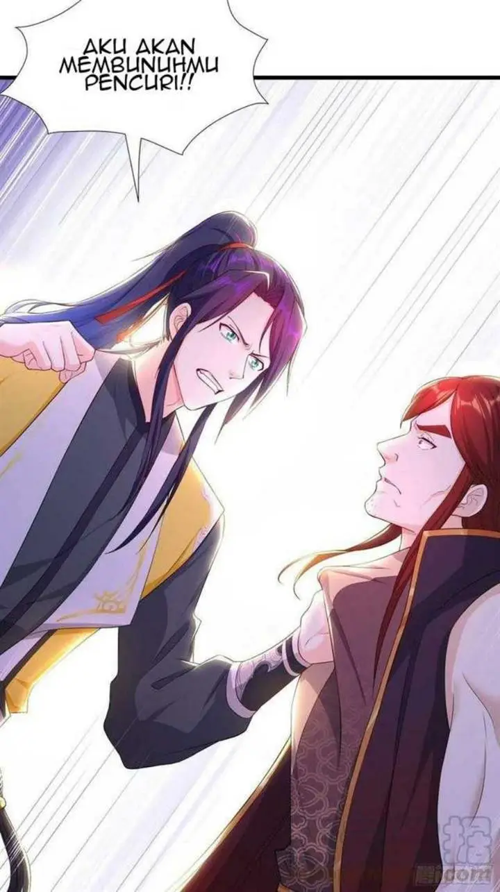 image-komik-forced-to-become-the-villains-son-in-law-chapter-142-33/44