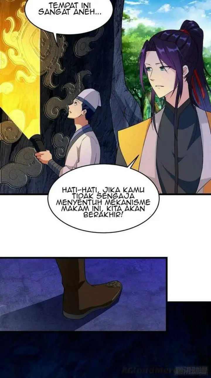 image-komik-forced-to-become-the-villains-son-in-law-chapter-143-5/42