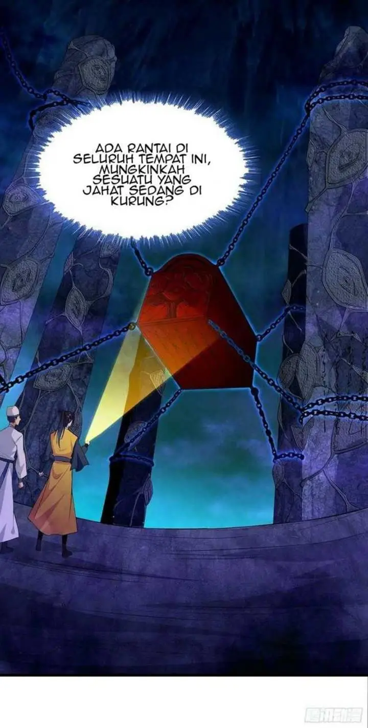 image-komik-forced-to-become-the-villains-son-in-law-chapter-143-6/42