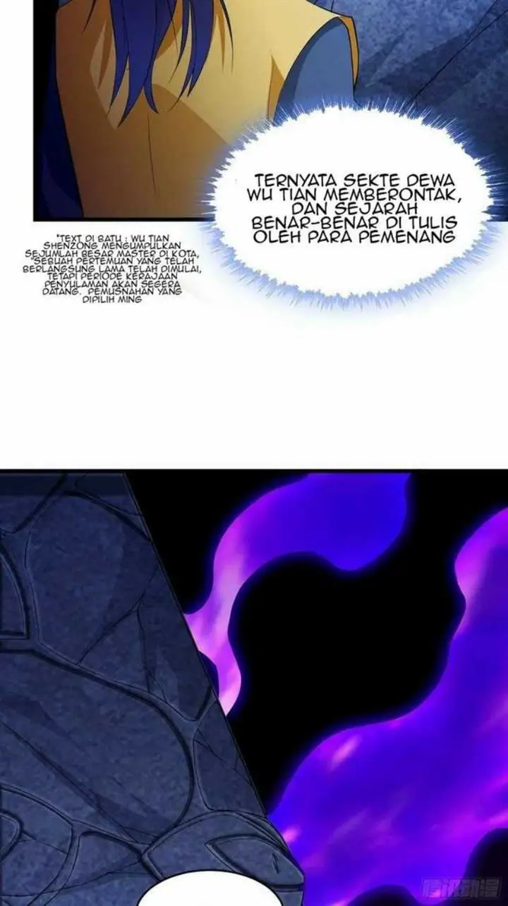 image-komik-forced-to-become-the-villains-son-in-law-chapter-143-8/42