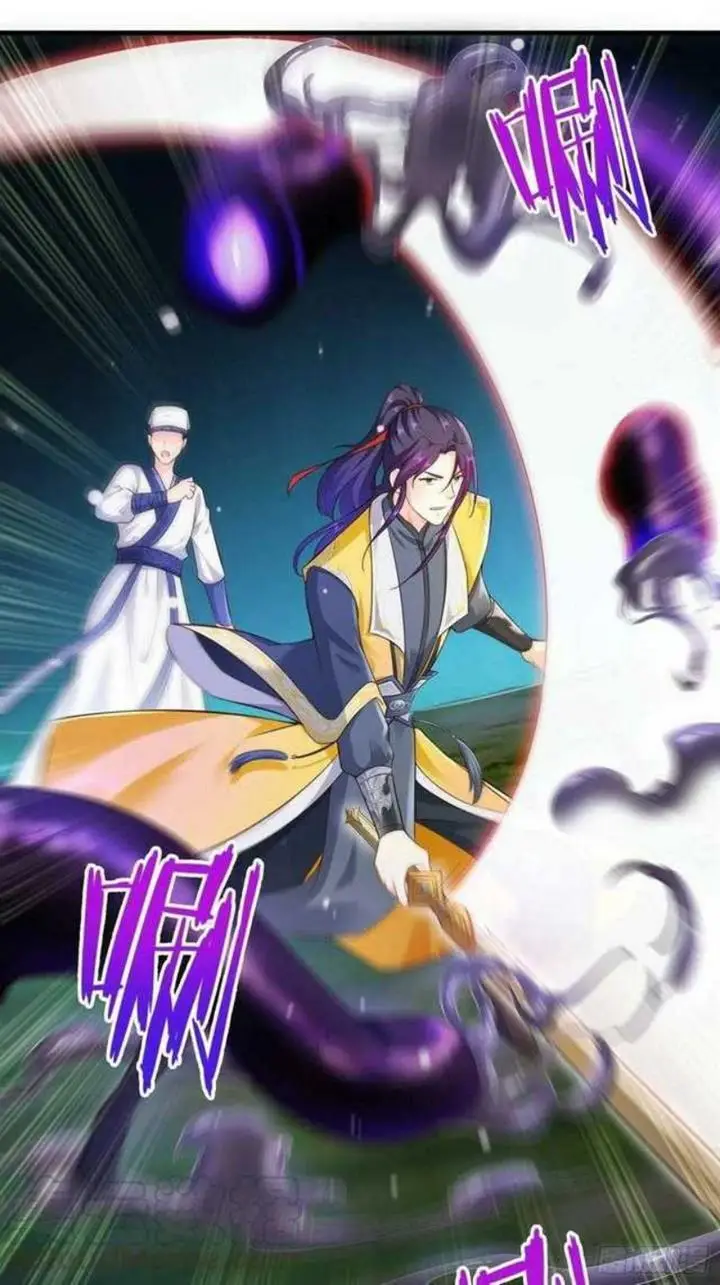 image-komik-forced-to-become-the-villains-son-in-law-chapter-143-19/42