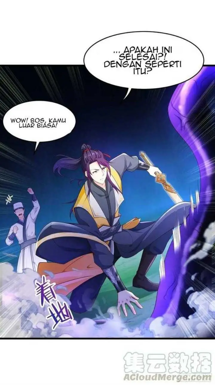 image-komik-forced-to-become-the-villains-son-in-law-chapter-143-23/42