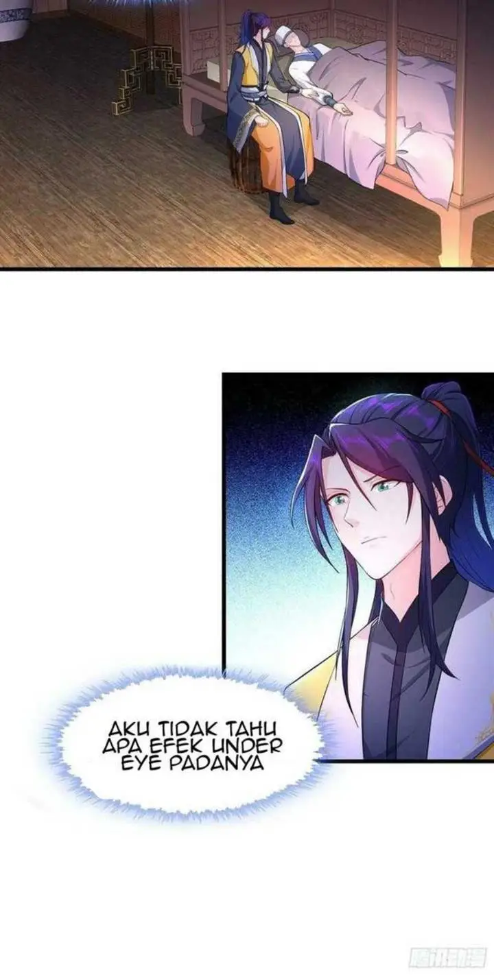 image-komik-forced-to-become-the-villains-son-in-law-chapter-143-30/42