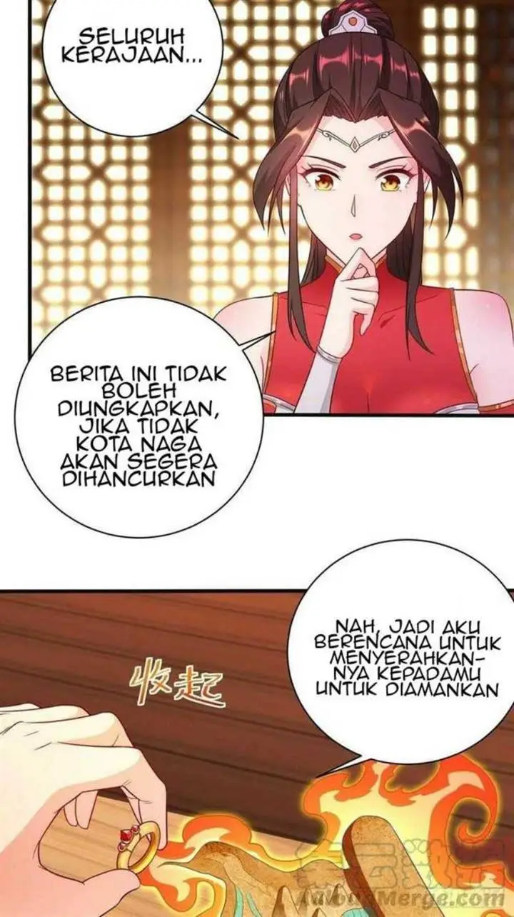 image-komik-forced-to-become-the-villains-son-in-law-chapter-144-5/44