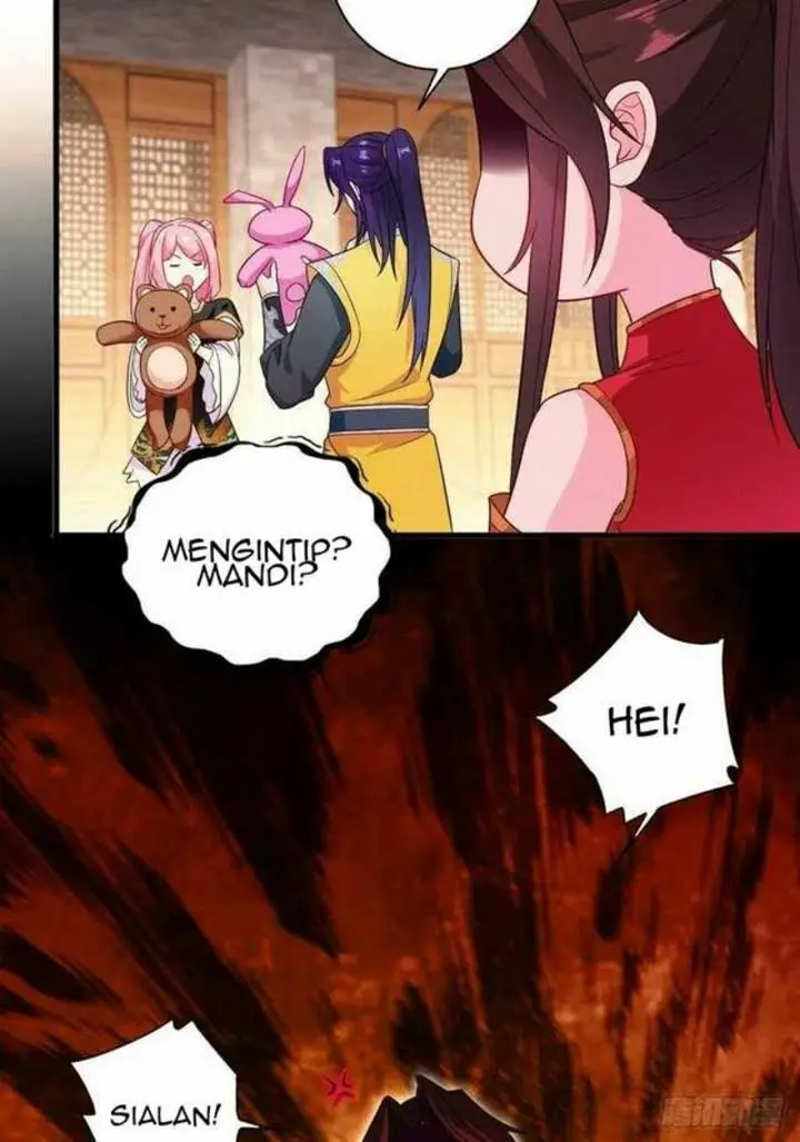 image-komik-forced-to-become-the-villains-son-in-law-chapter-144-18/44