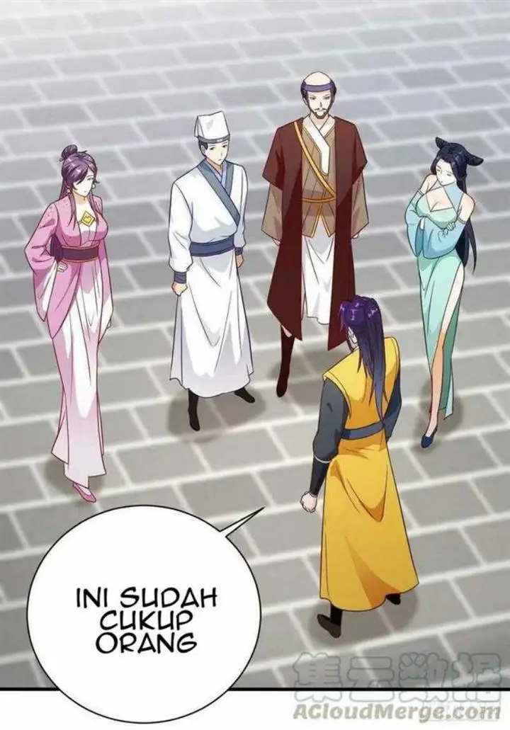 image-komik-forced-to-become-the-villains-son-in-law-chapter-144-31/44