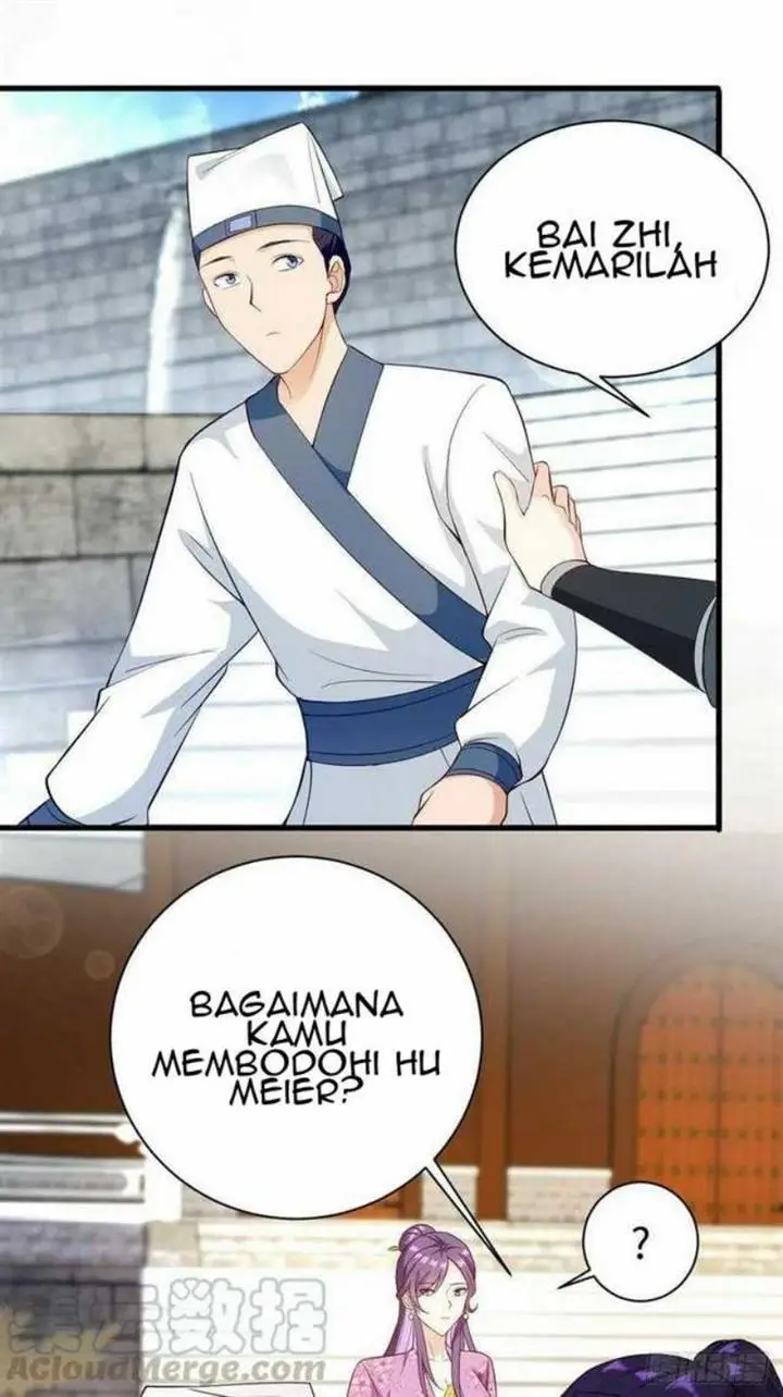 image-komik-forced-to-become-the-villains-son-in-law-chapter-144-33/44