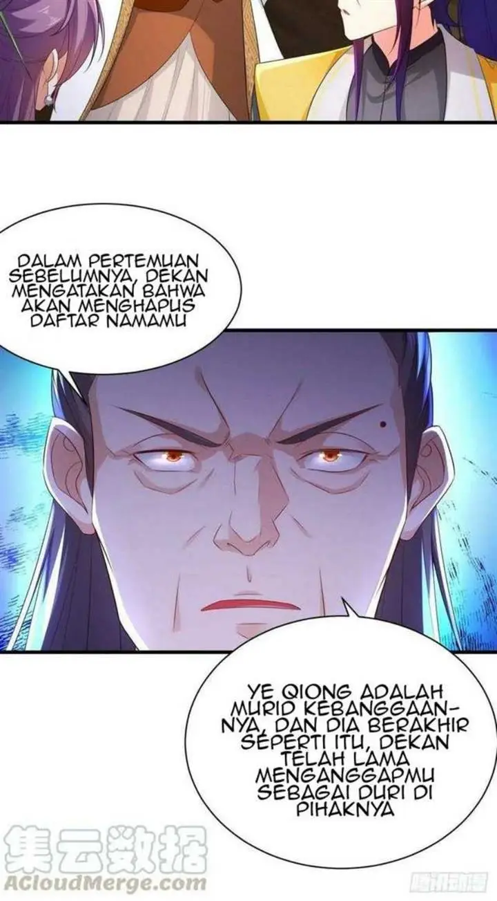 image-komik-forced-to-become-the-villains-son-in-law-chapter-145-9/38