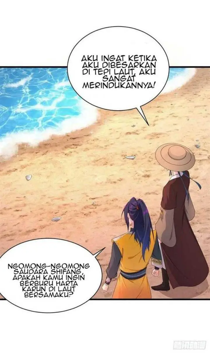image-komik-forced-to-become-the-villains-son-in-law-chapter-145-16/38