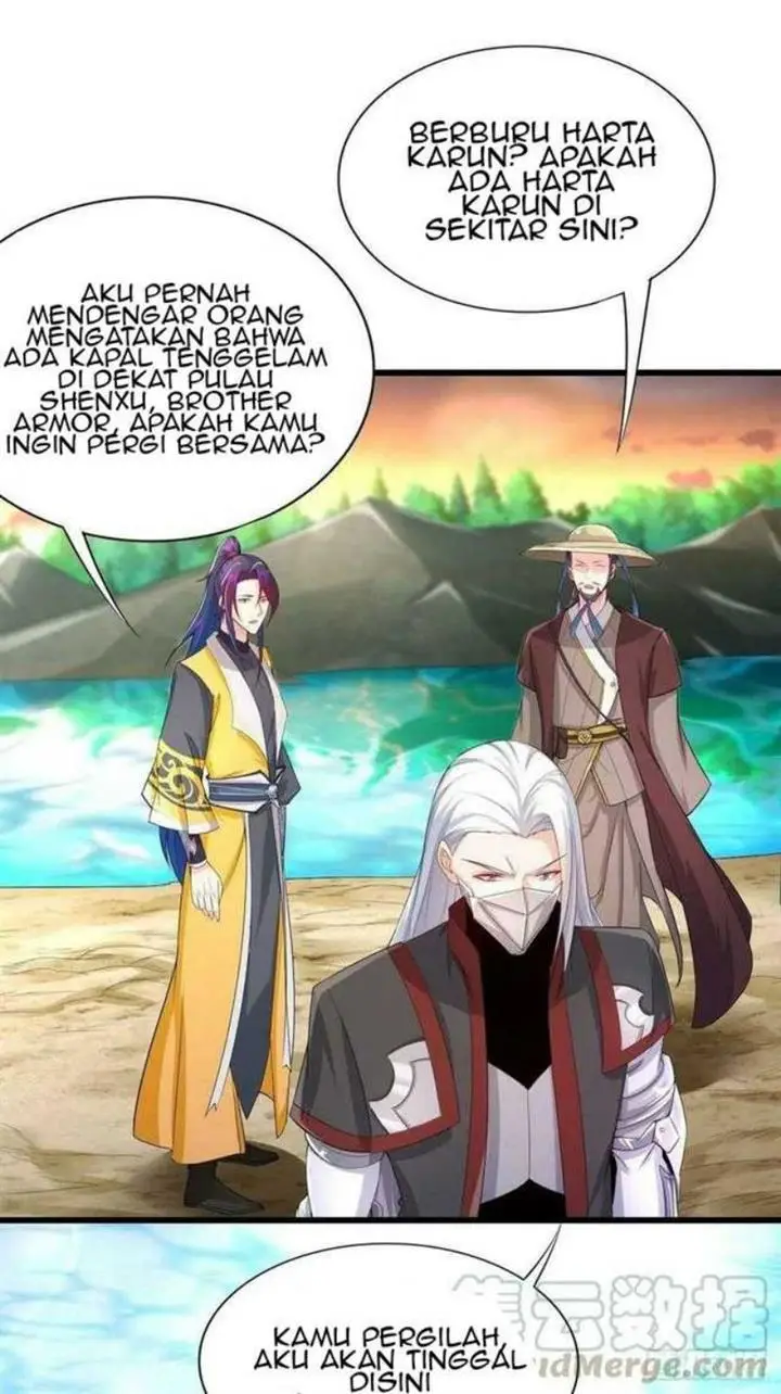 image-komik-forced-to-become-the-villains-son-in-law-chapter-145-17/38