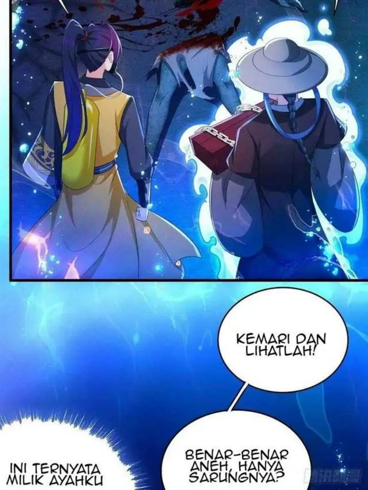 image-komik-forced-to-become-the-villains-son-in-law-chapter-145-32/38