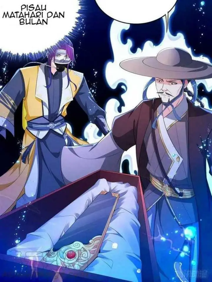 image-komik-forced-to-become-the-villains-son-in-law-chapter-145-33/38