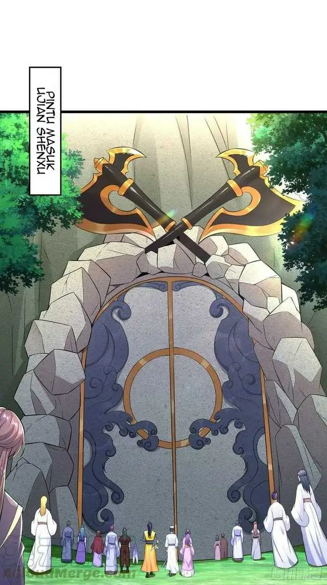 image-komik-forced-to-become-the-villains-son-in-law-chapter-146-3/38
