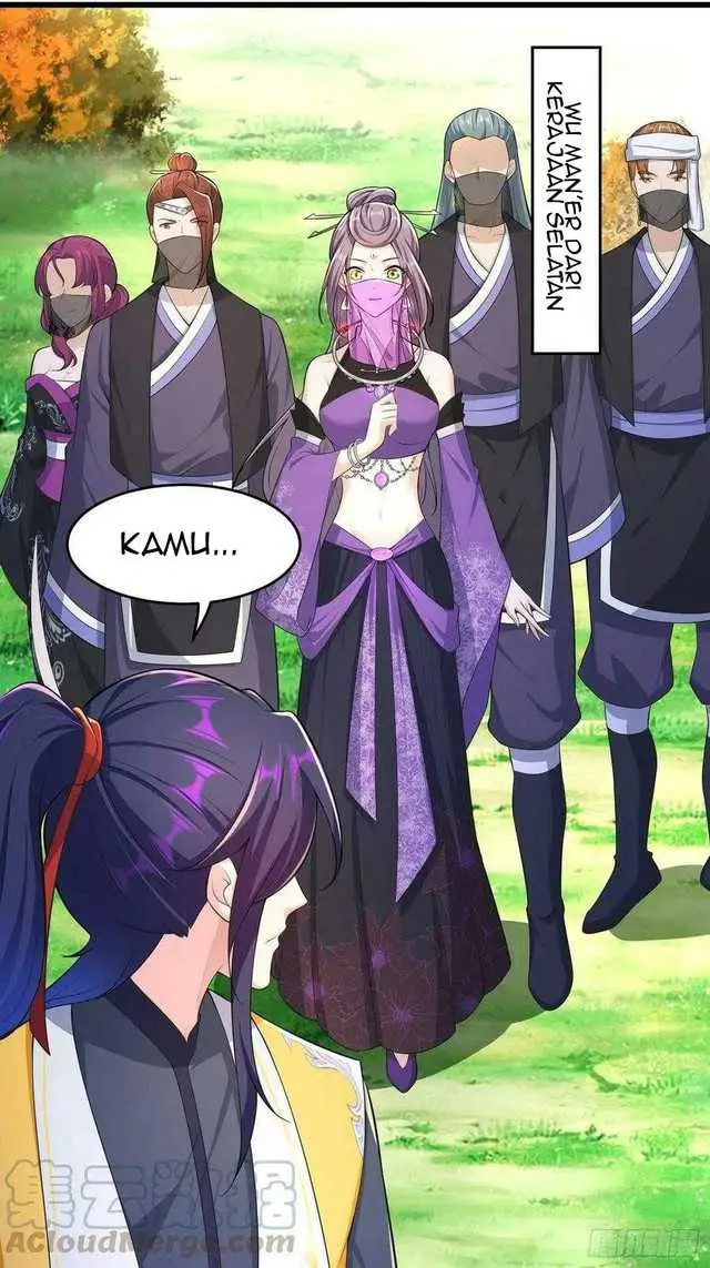 image-komik-forced-to-become-the-villains-son-in-law-chapter-146-5/38