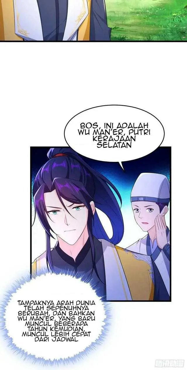 image-komik-forced-to-become-the-villains-son-in-law-chapter-146-6/38