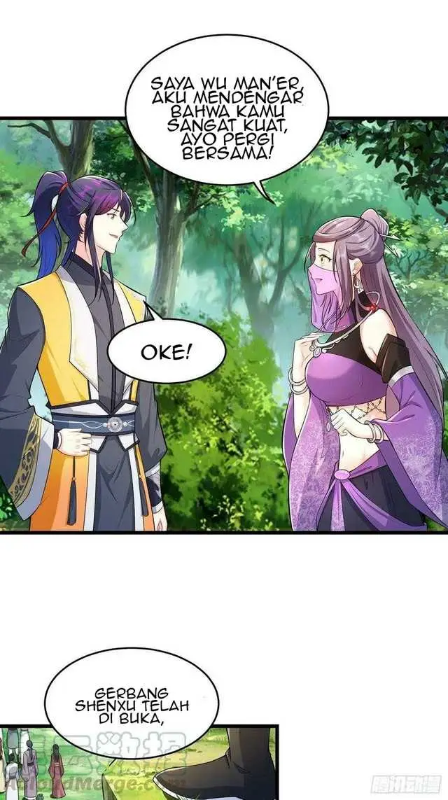 image-komik-forced-to-become-the-villains-son-in-law-chapter-146-7/38